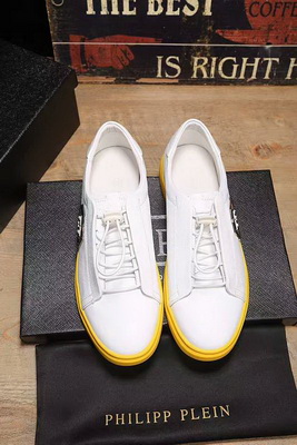 PhiliPP Plein Fashion Casual Men Shoes--095